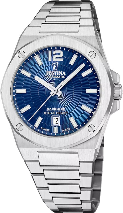 Наручные часы FESTINA Automatic F22004/2