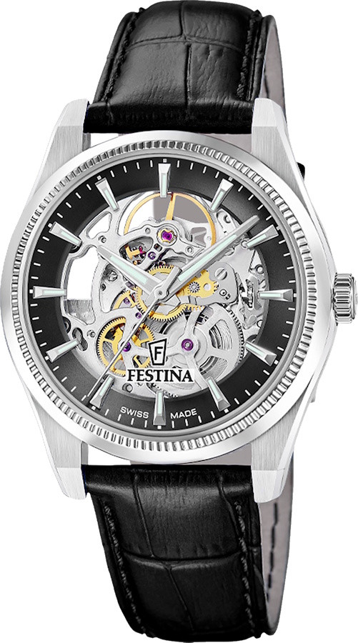 Наручные часы FESTINA Automatic F20095/3