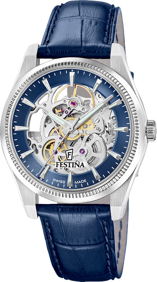 Наручные часы FESTINA Automatic F20095/2