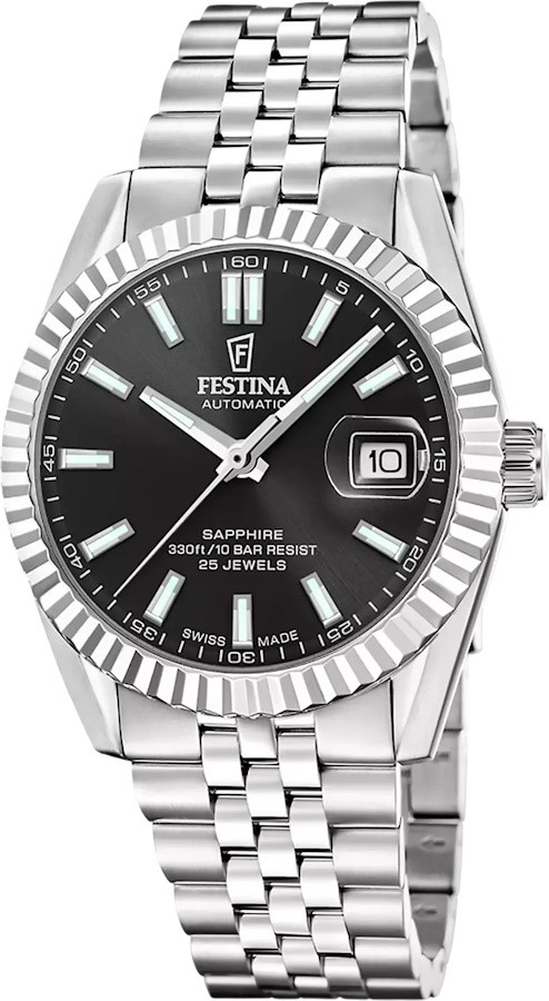 Наручные часы FESTINA Automatic F20090/4