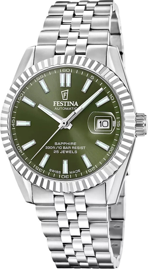 Наручные часы FESTINA Automatic F20090/3