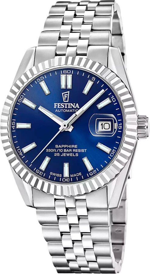 Наручные часы FESTINA Automatic F20090/2