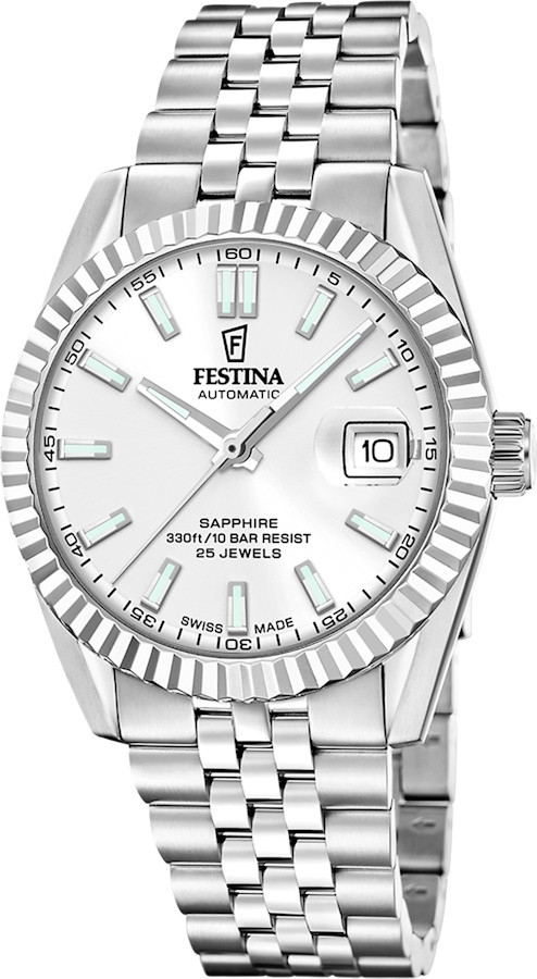 Наручные часы FESTINA Automatic F20090/1