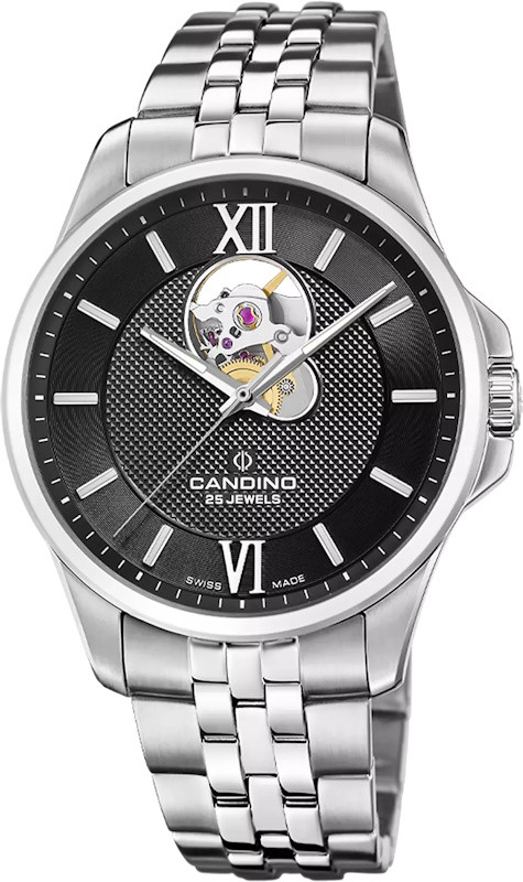 Наручний годинник Candino Automatic C4780/6