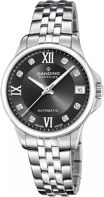 Наручний годинник Candino Automatic C4770/5