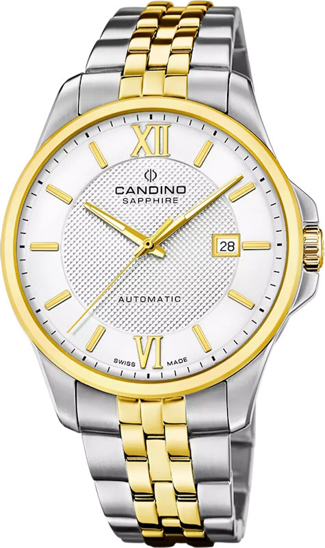 Наручний годинник Candino Automatic C4769/1