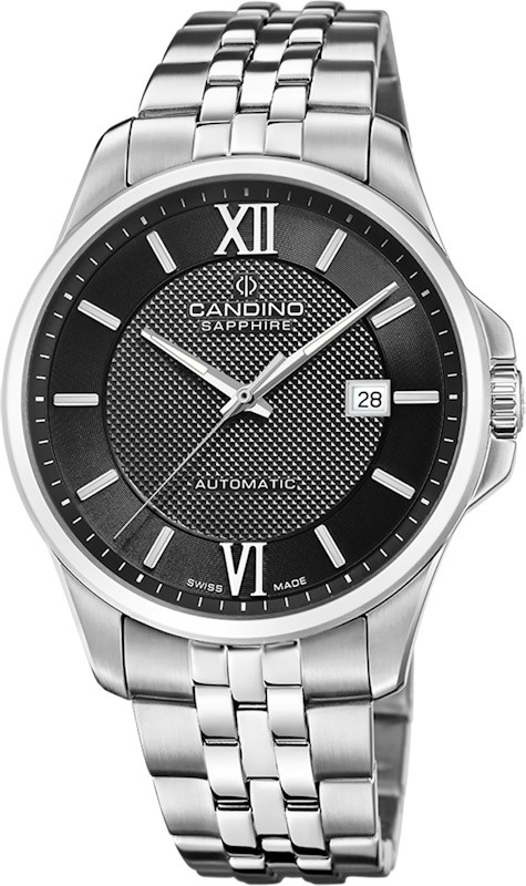 Наручний годинник Candino Automatic C4768/4