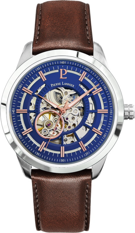 Наручний годинник Pierre Lannier Automatic 329F164