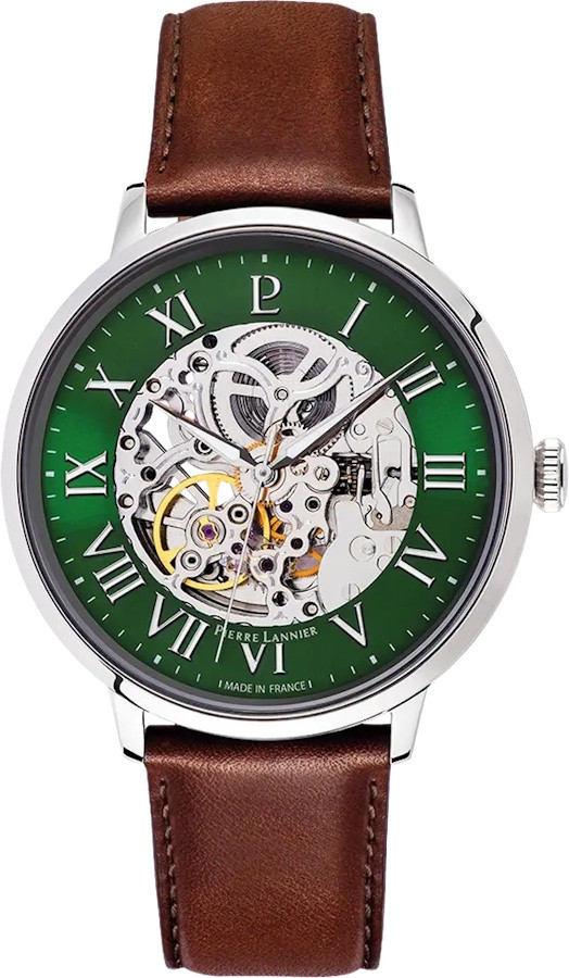 Наручний годинник Pierre Lannier Automatic 323D174