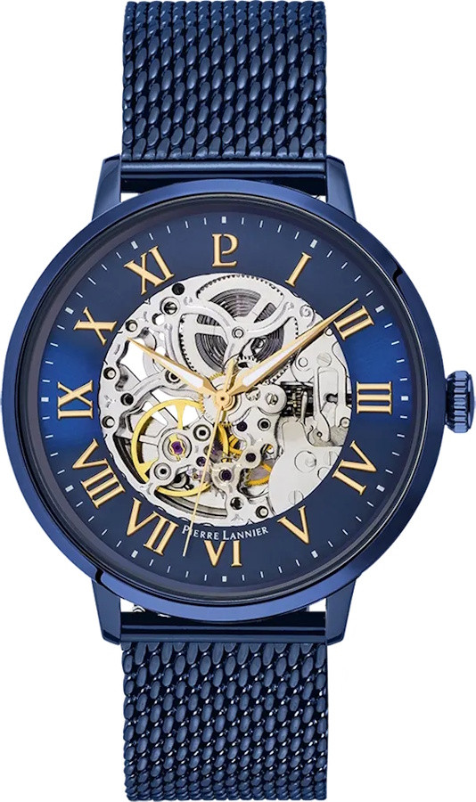 Наручний годинник Pierre Lannier Automatic 318B468