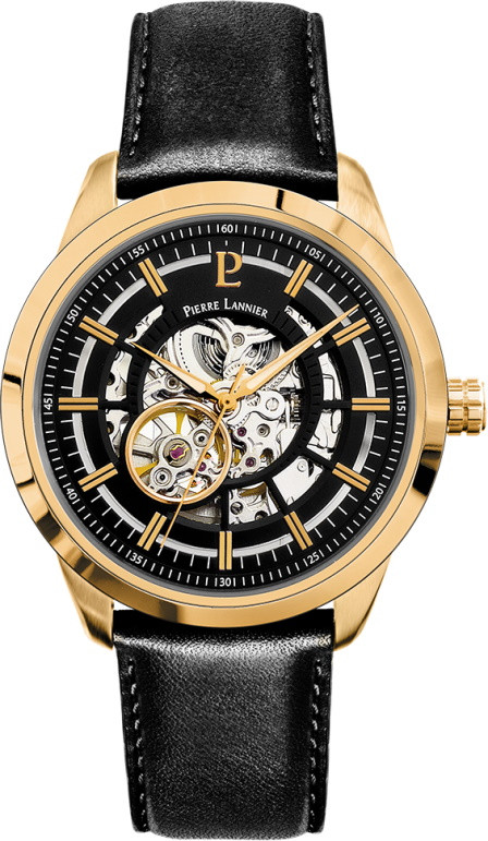 Наручний годинник Pierre Lannier Automatic 326C033