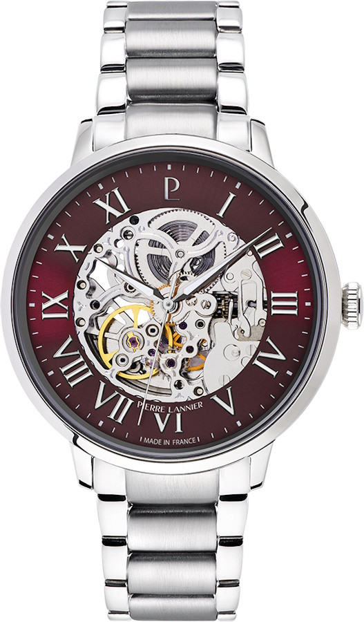 Наручний годинник Pierre Lannier Automatic 317B151