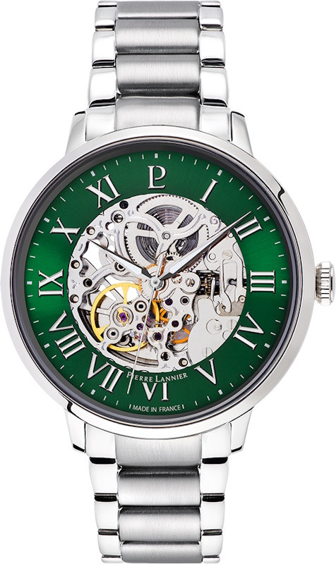Наручний годинник Pierre Lannier Automatic 317B171