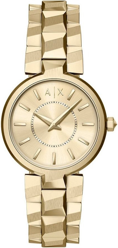 Наручний годинник Armani Audora AX4407