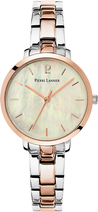 Наручний годинник Pierre Lannier Aura 055M791