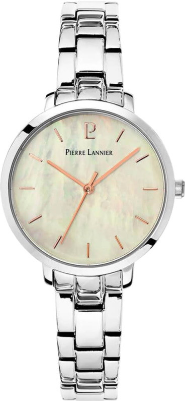 Наручний годинник Pierre Lannier Aura 054K691