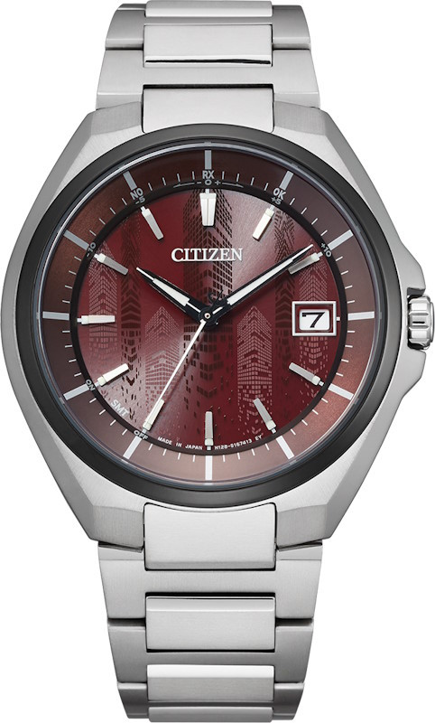 Наручний годинник Citizen Attesa CB3016-51Z