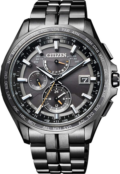 Наручний годинник Citizen Attesa AT9097-54E