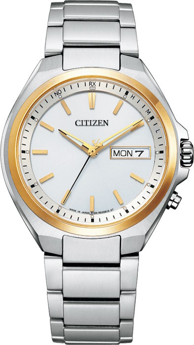 Наручний годинник Citizen Attesa AT6074-56A