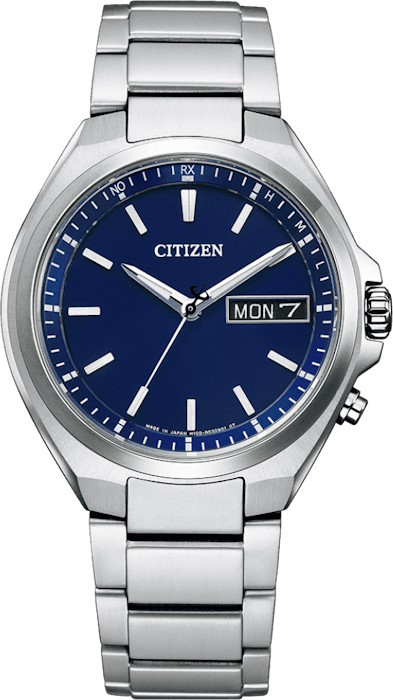 Наручний годинник Citizen Attesa AT6070-57L