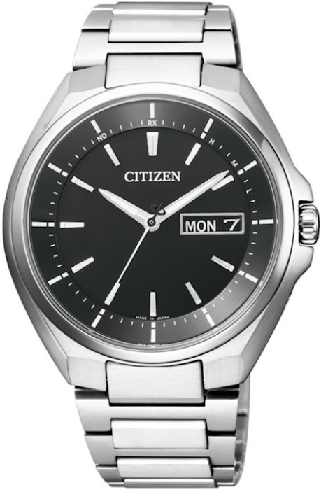 Наручний годинник Citizen Attesa AT6050-54E
