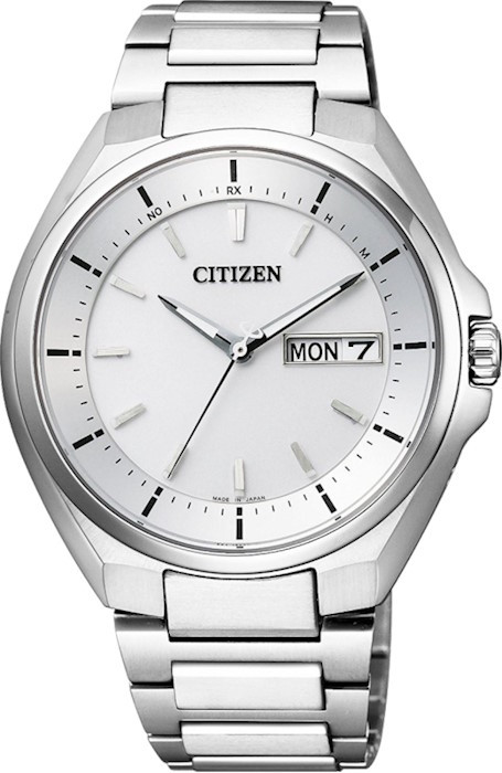 Наручний годинник Citizen Attesa AT6050-54A