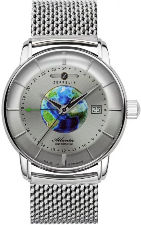 Наручний годинник Zeppelin Atlantic Automatic 8468M-1