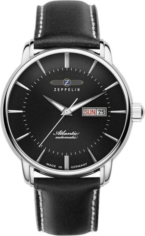 Наручний годинник Zeppelin Atlantic Automatic 8466-2