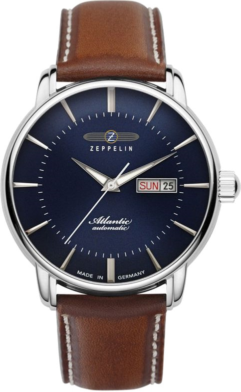 Наручний годинник Zeppelin Atlantic Automatic 8466-3