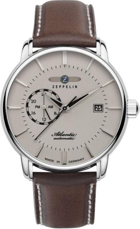 Наручний годинник Zeppelin Atlantic Automatic 8470-5