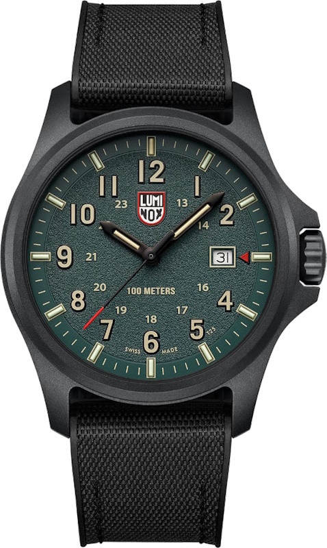 Наручний годинник Luminox Atacama Field XL.1977