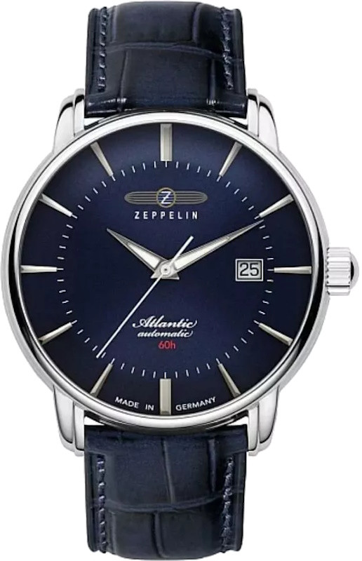 Наручний годинник Zeppelin Atlantic Automatic 8460-3
