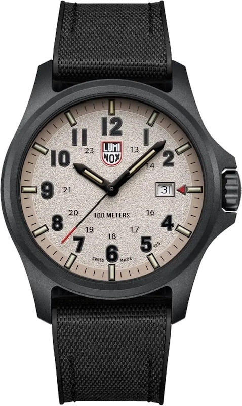 Наручний годинник Luminox Atacama Field XL.1971.SET