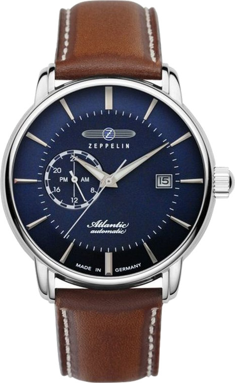 Наручний годинник Zeppelin Atlantic 8470-3