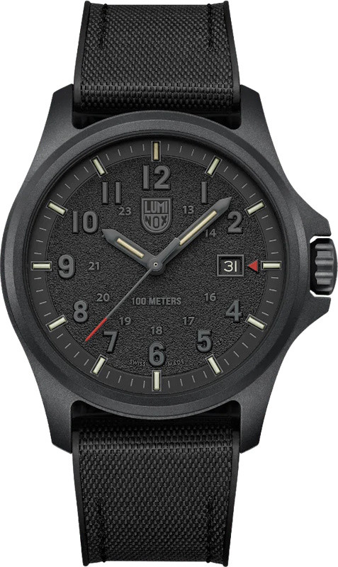 Наручний годинник Luminox Atacama Field XL.1961