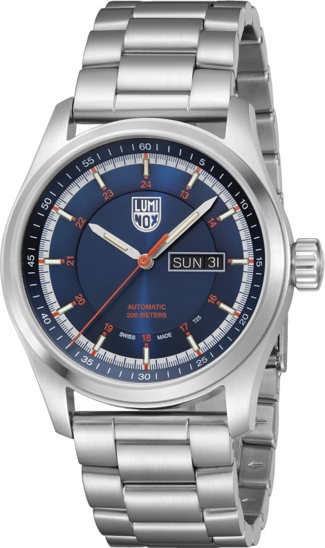 Наручний годинник Luminox Atacama Field XL.1904