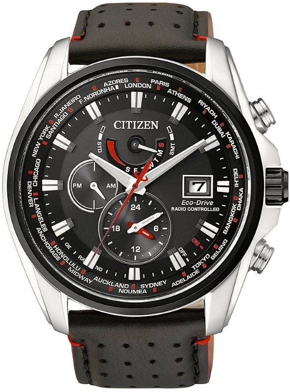 Наручний годинник Citizen AT9036-08E