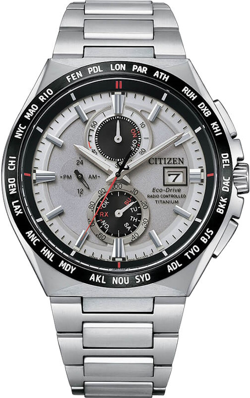 Наручний годинник Citizen AT8234-85A