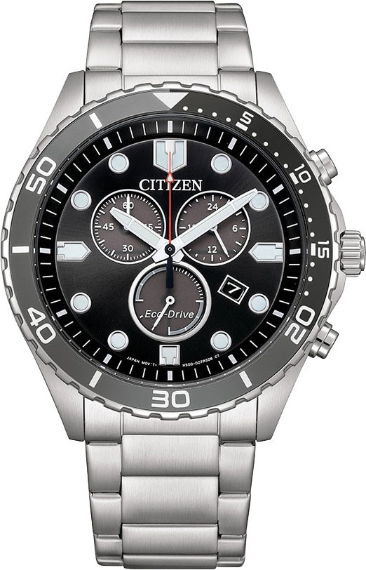 Наручний годинник Citizen AT2568-82E