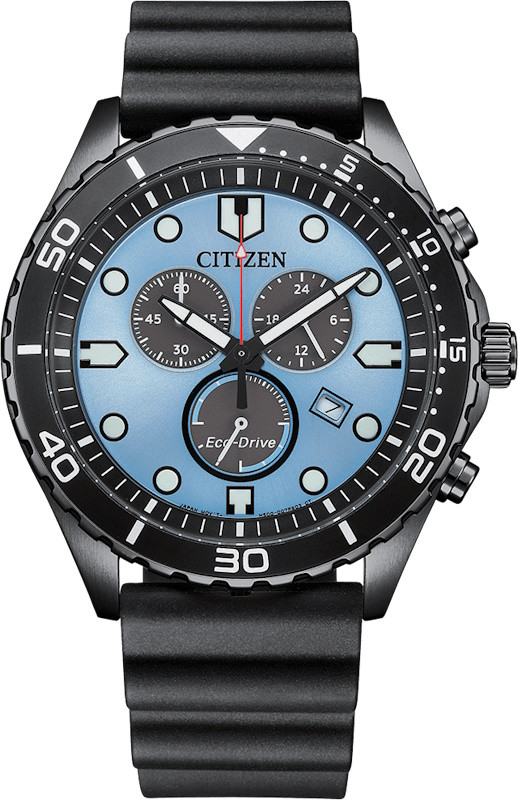 Наручний годинник Citizen AT2567-18L