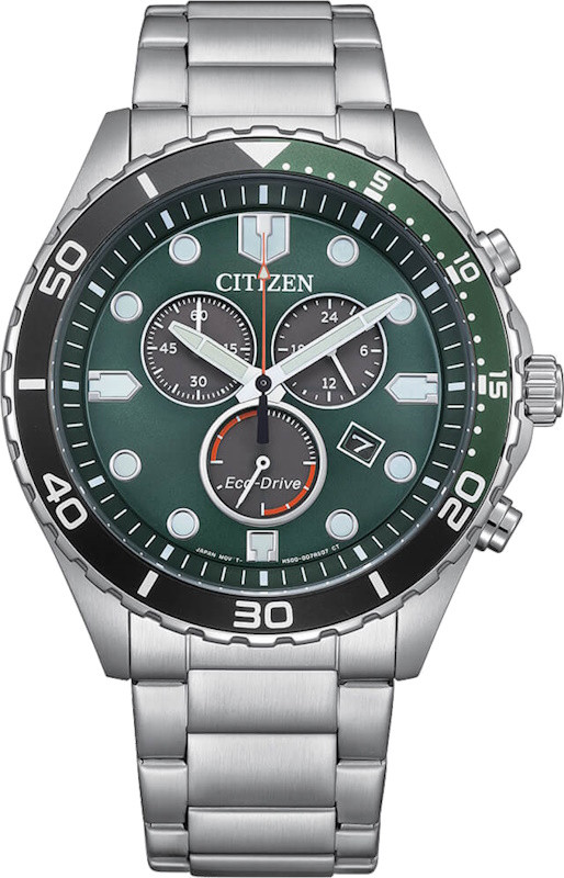Наручний годинник Citizen AT2561-81X