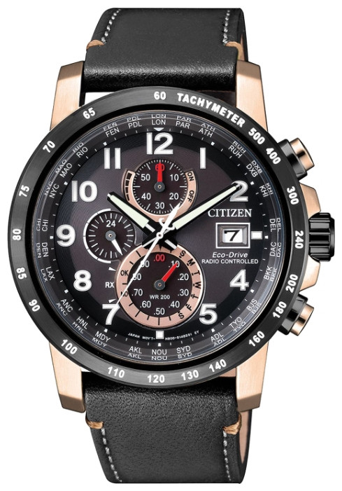 Наручний годинник Citizen AT8126-02E