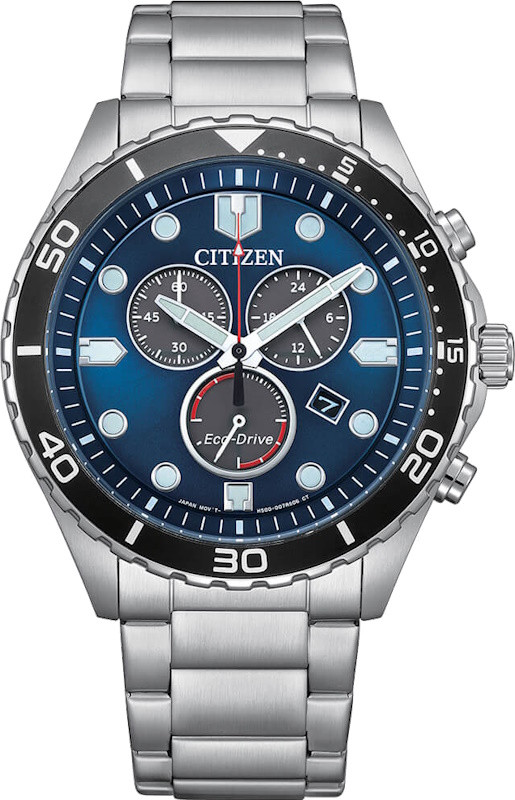 Наручний годинник Citizen AT2560-84L