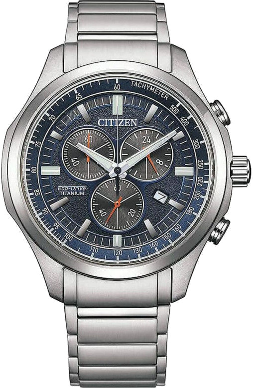 Наручний годинник Citizen AT2530-85L
