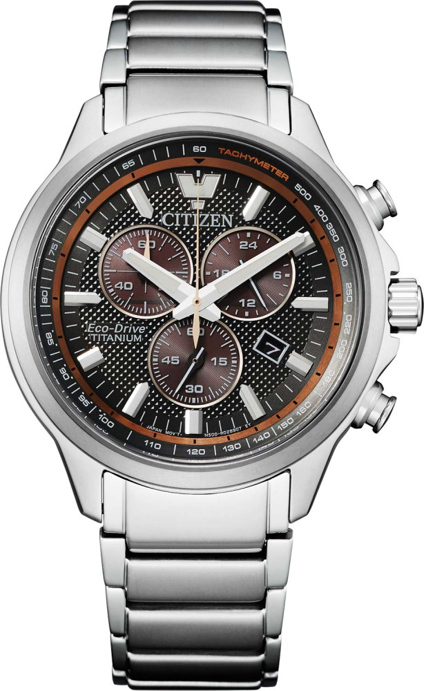 Наручний годинник Citizen AT2470-85H