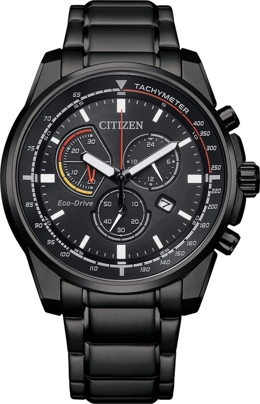 Наручний годинник Citizen AT1195-83E