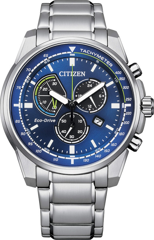 Наручний годинник Citizen AT1190-87L
