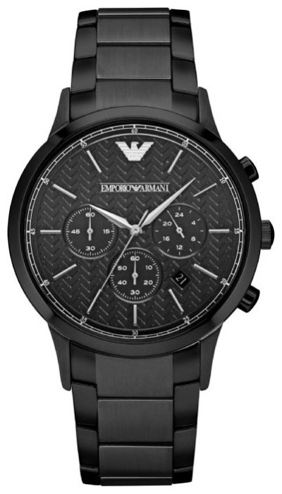 Наручний годинник Armani AR2485