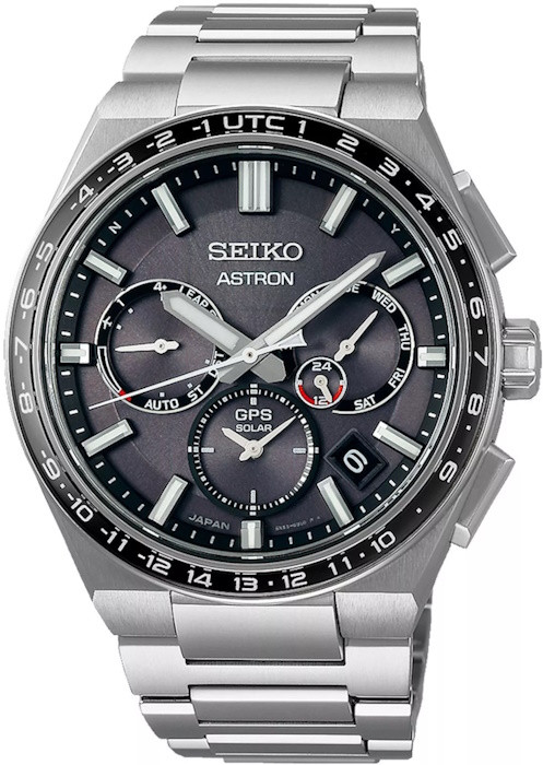 Наручные часы Seiko Astron SSH111J1