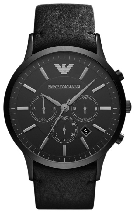 Наручний годинник Armani AR2461